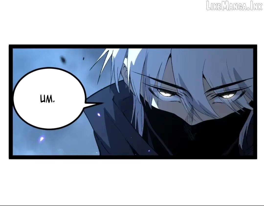 God-level Assassin, I’m the Shadow Chapter 123  - page 53